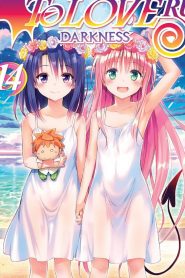 To Love-ru Darkness phần 3