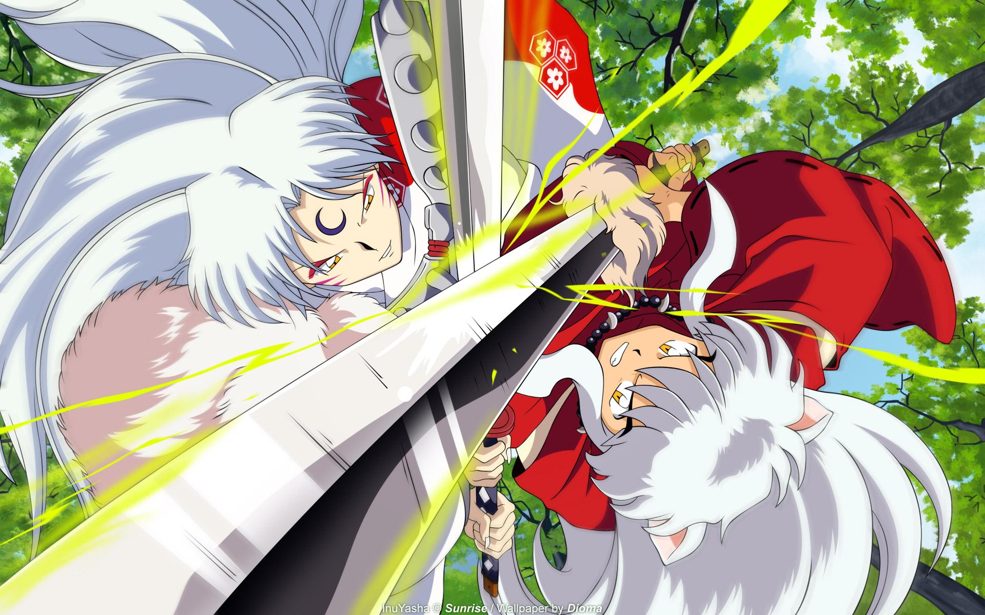 InuYasha