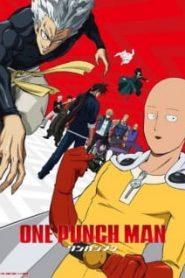 One Punch Man Phần 2