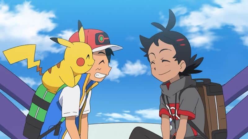 Pokemon (2019)