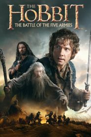 Người Hobbit 3: Đại Chiến 5 Cánh Quân