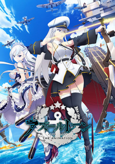 Nữ Quân Đội Azur Lane