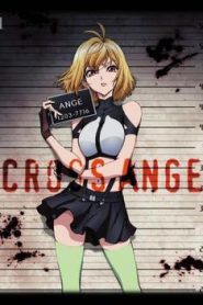 Cross Ange: Tenshi to Ryuu no Rondo