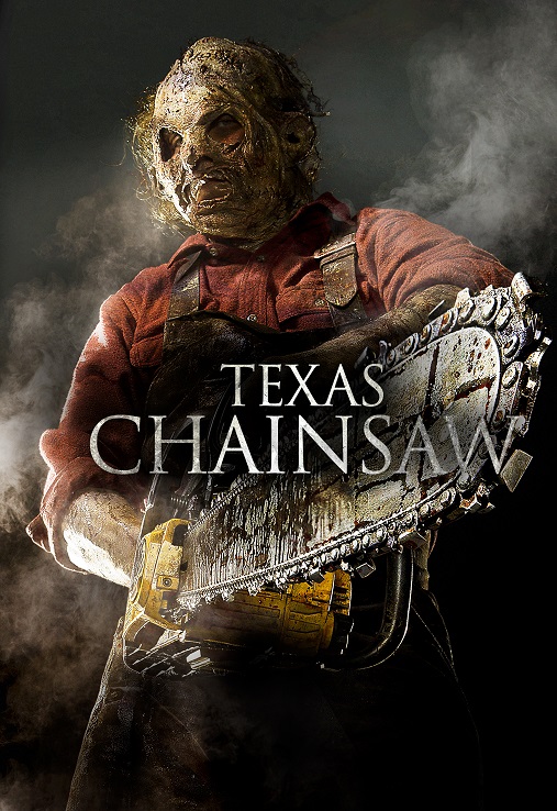 Tử Thần Vùng Texas 3D