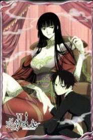 xxxHOLiC