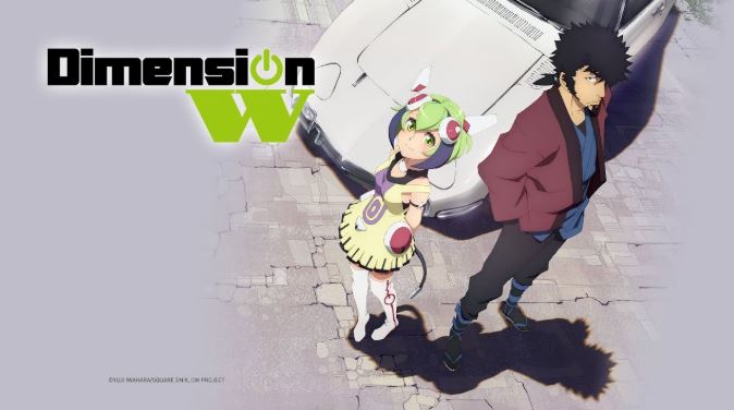 Dimension W