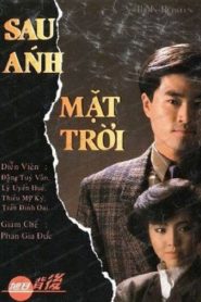 Sau Ánh Mặt Trời