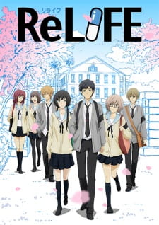 Kế Hoạch ReLife