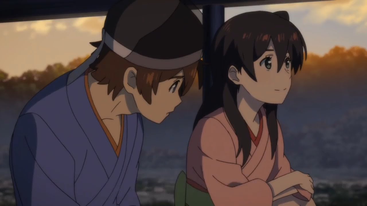 Yakusoku no Nanaya Matsuri