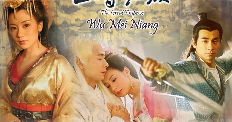 Thiếu Nữ Võ Mỵ Nương