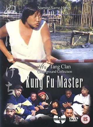 Bậc Thầy Kungfu