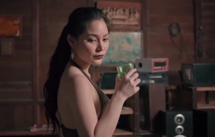 Đêm Của Thiên Yết 3