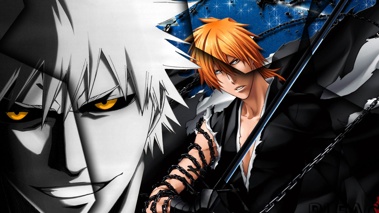 Bleach: Huyết Chiến Ngàn Năm (Phần 2)